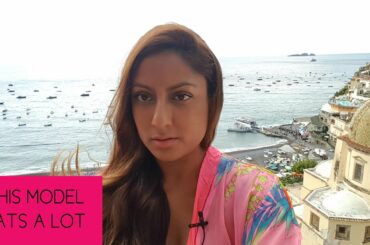 Le Sirenuse: Michelin Star Dining Positano #foodvlogs #foodchannel