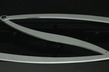 Radiant Dining Table, Naos Italy