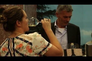 Italian wine merchants worry about Brexit