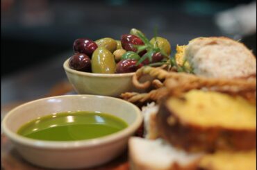 A taste of Italy - A Cooking Class in Queenstown