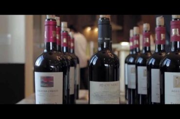 COLOURS OF SPRING ::: AN ITALIAN SPRING DINING AFFAiR