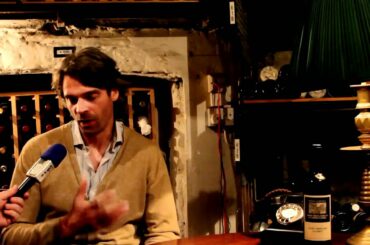 Berry Bros. & Rudd and Jazz FM present: Italian Wine