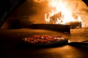 Osteria Lucio Italian Restaurant Promo Video