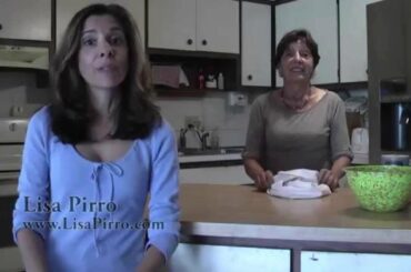 How to make MEAT Stuffed Artichokes Mama Maria Italian Cooking Episode #6