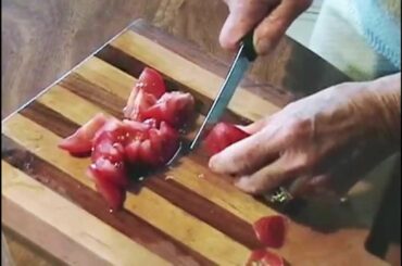 How To - Italian Cooking - Canning Tomatoes