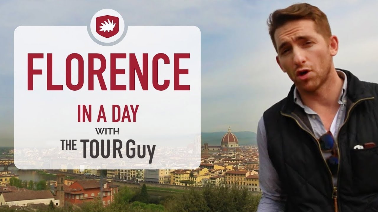 Florence in a Day: Hidden Gems & Top Attractions Florence in a Day: Hidden Gems & Top Attractions