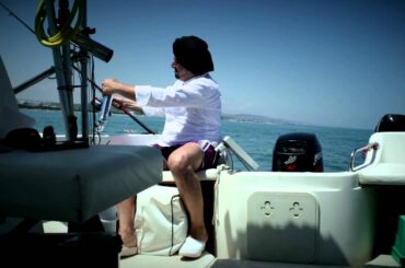 Italian cooking teasing spot