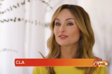 Giada’s Italy: My Recipes for La Dolce Vita
