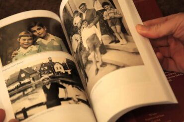 Amarone The Making of an Italian Wine Phenomenon (Book) - Unravel Travel TV