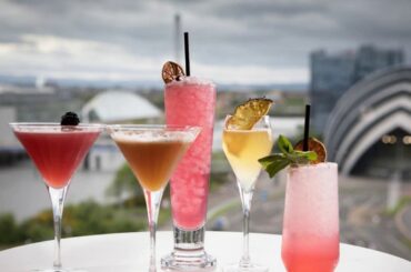 Little Mix in Glasgow: Everything you need to know about their Hydro shows