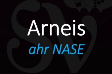 How to Pronounce Arneis? Italian Wine Pronunciation