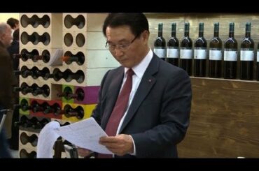 Italian wine-growers look to new world of Asia