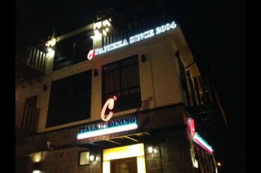 C' Italian Dining Now Open at City Golf Plaza Julia Vargas Ave. Ortigas by HourPhilippines.com