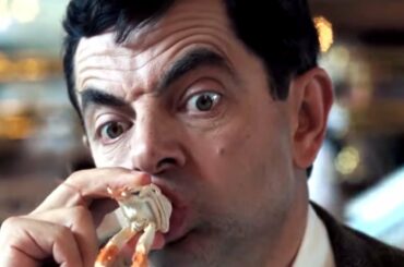 Fine Dining with Bean | Funny Clips | Mr. Bean Official