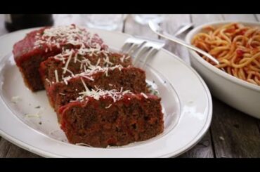 How to Make Italian Meatloaf | Ground Beef Recipes | Allrecipes.com