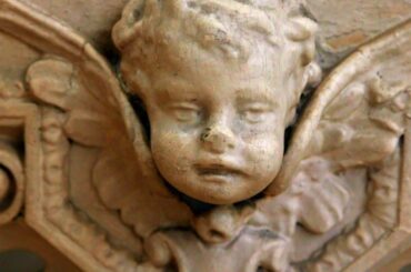 Cooking in Italy - Baroque Architecture and la Taieddha