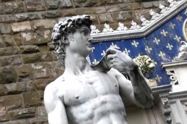 Not Only Expo - Dining with Michelangelo - Florence - Italy