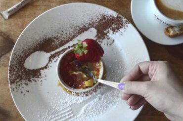 Bella Notte - Italian Fine Dining in Whitby