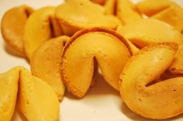 Fortune Cookies | Italian Recipes | EASY TO LEARN | QUICK RECIPES
