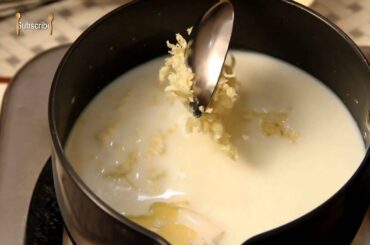 Baked Vegetable With Basil - Italian Main Course Recipe By Ruchi Bharani