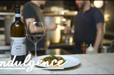 Braised Spanish Octopus with Vinegar-Infused Fried Potatoes Deserves a Good Wine