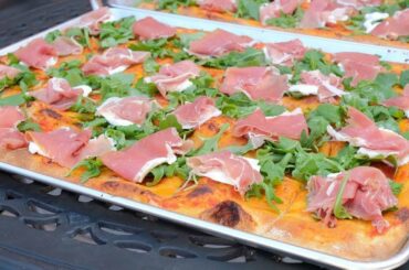 New kiosk and dining options come to the Italian pavilion for the Epcot Food & Wine Festival 2017