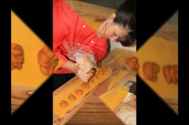 Cooking Classes in Italy near Venice in Padova