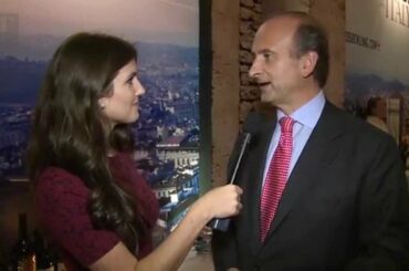 Great Wines of Italy 2014: The Vintners