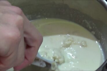 Bechamel=besciamella  home made easy and cheap vegetarian italian cuisine recipes