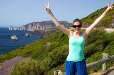 Sardinia | Apartment, Beaches and Agriturismo Dining