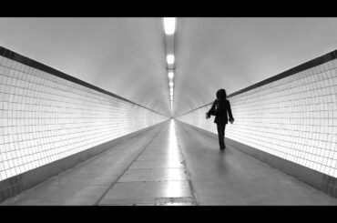 THE DINING ROOMS - Tunnel (DINING ROOMS REWORK)