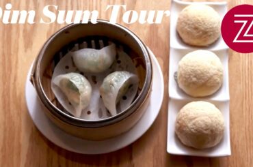 Exploring NYC's New Dim Sum Scene - NYC Dining Spotlight, Episode 16