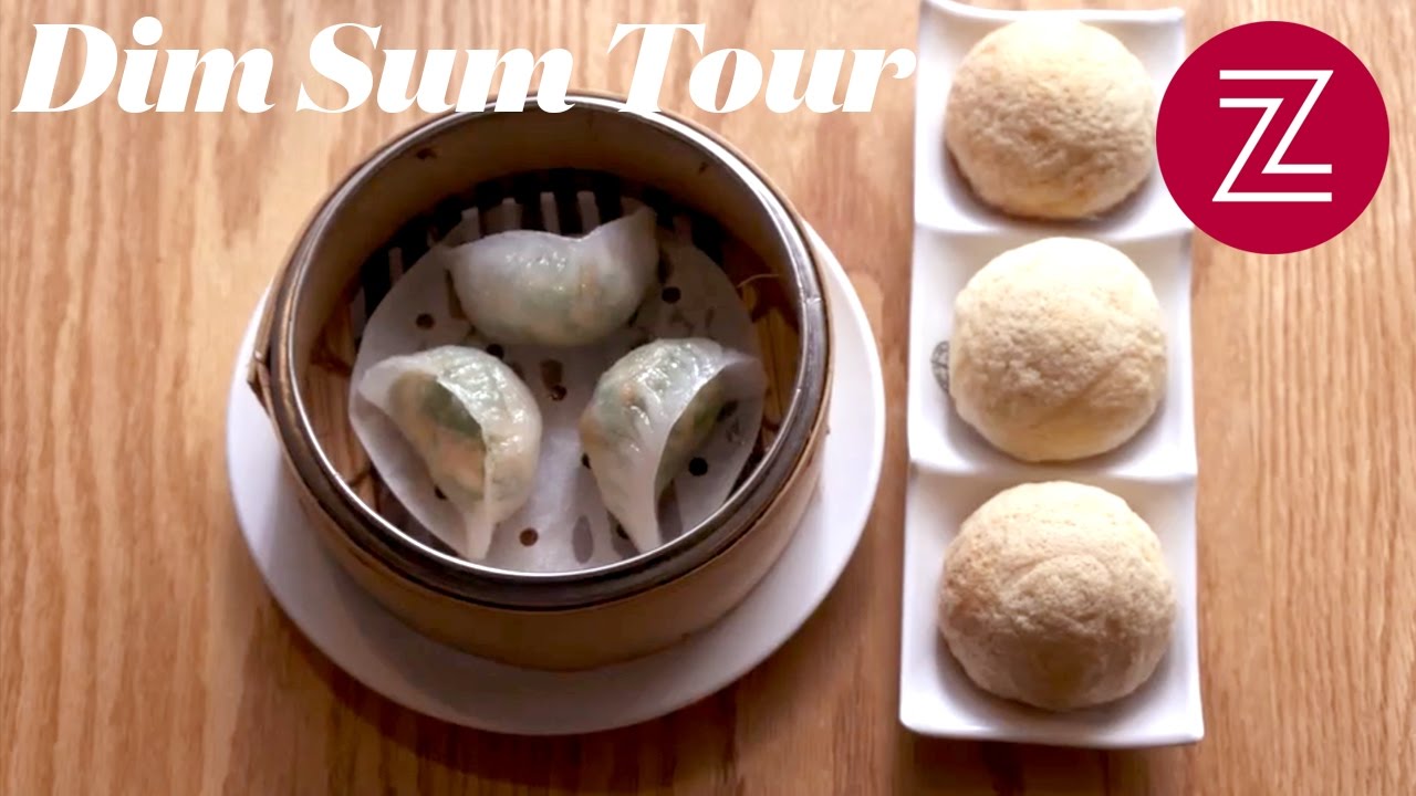 Exploring NYC's New Dim Sum Scene – NYC Dining Spotlight, Episode 16 Exploring NYC's New Dim Sum Scene - NYC Dining Spotlight, Episode 16