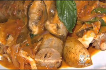 Dining Deal: Farm Fresh Ingredients And Italian Specialties At Pazzo