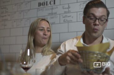 Mantecato Italian Restaurant in Balmain NSW serving Italian Food and Wine