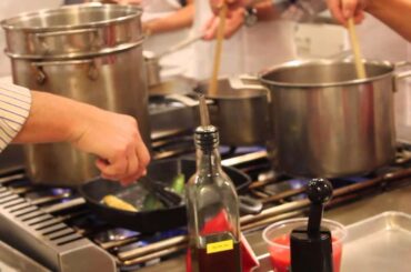 Italian Cooking Sur La Table