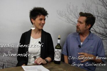 The Charm of Bardolino Wine and the Benazzoli Sisters