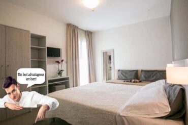 Hotel Caesar - Italy - Rimini