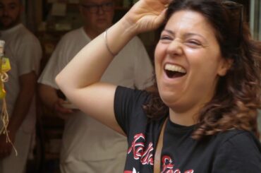 Eating Europe Food Tours - Naples