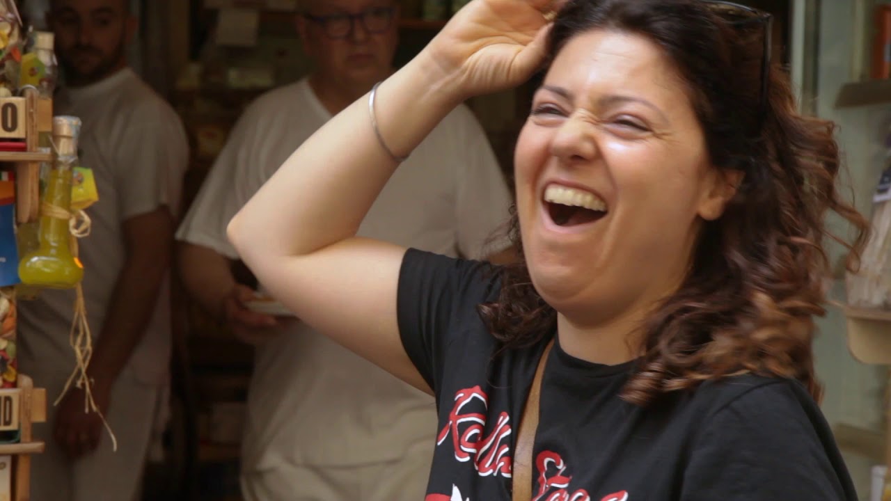 Eating Europe Food Tours – Naples Eating Europe Food Tours - Naples