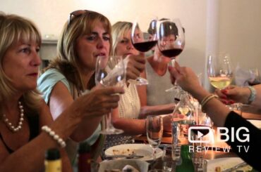 L'Amorosa Italian Restaurant in Hammersmith London serving Good Food and Wine