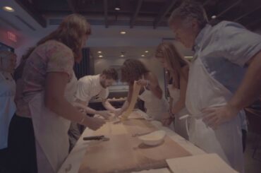 Italian Cooking Class Miami | Toscana Divino Italian Restaurant in Miami