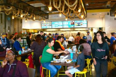 Check out Modesto’s new Hawaiian barbecue restaurant