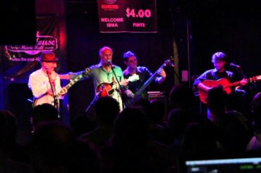 "Red Wine" from Italy