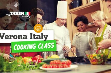 Verona Italy: Fresch Pasta Cooking Class! Mytours.it