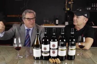 Pio Boffa of Pio Cesare Wines: Ep. 51