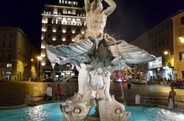 3 Days in Rome, Italy: Food, Discoveries and Tourism!