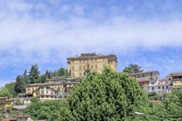 Montferrat - Wine Region -  Italy