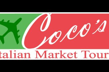 Coco's Italy Food & Culinary Tours