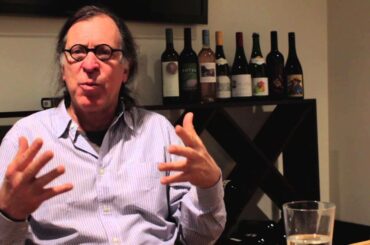 Wine Education 101: Randall Grahm describes Rossese